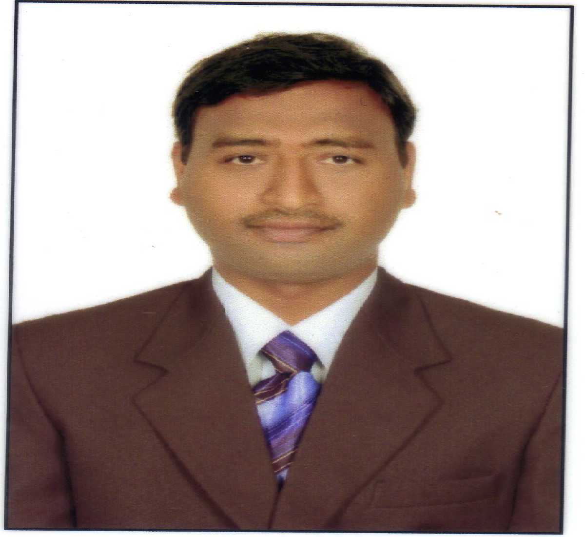 Suryapet — Anjan Bikkumalla